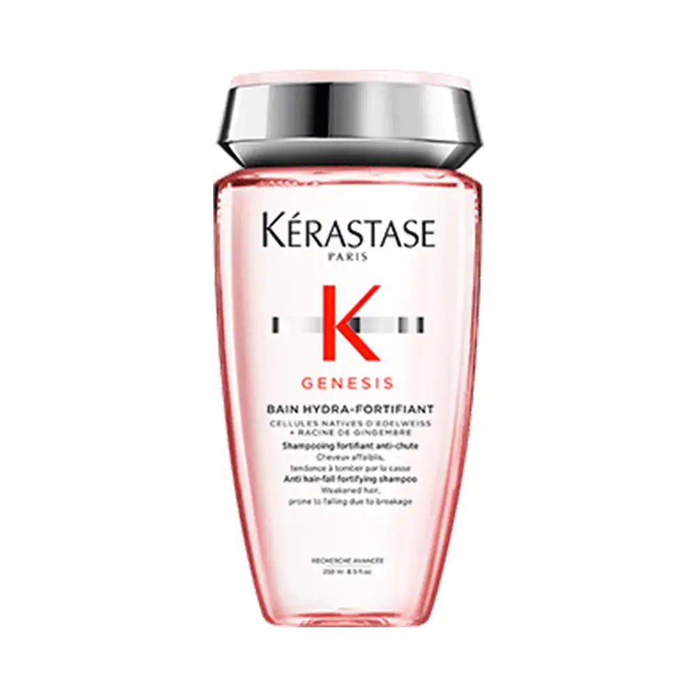 [얇은 모발용][새싹케어] 케라스타즈 제네시스 새싹샴푸 250ml